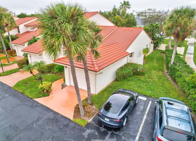 Property at 130 Palm Ave #1, Jupiter, FL 33477, 2 beds, 2 baths
