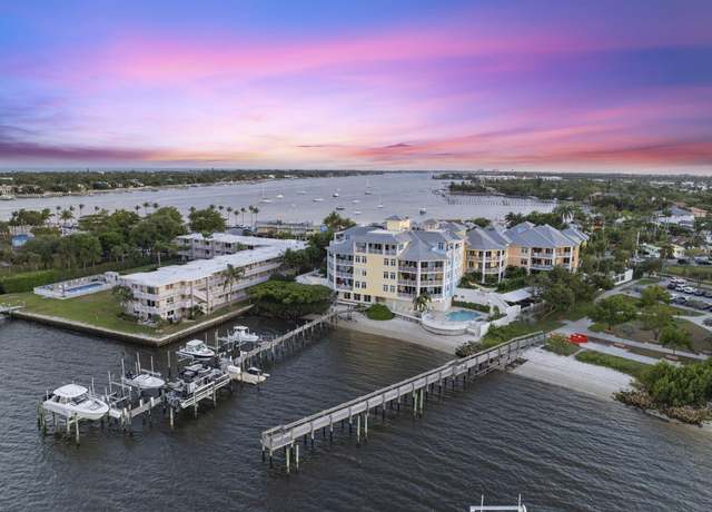 Property at 309 E Ocean Ave #103, Lantana, FL 33462, 3 beds, 3.5 baths