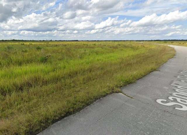 Property at 2570 Sapodilla Rd SW, Palm Bay, FL 32908