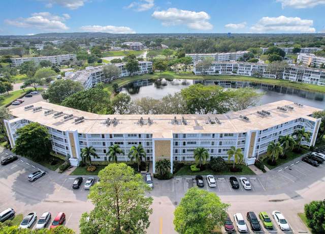 Property at 1056 Cambridge C, Deerfield Beach, FL 33442, 1 bed, 1.5 baths