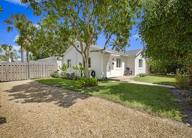 Property at 1630 N Ocean Breeze, Lake Worth Beach, FL 33460, 3 beds, 2 baths