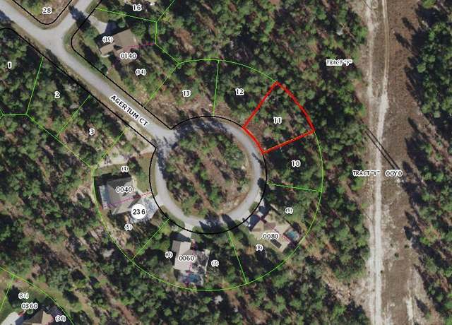 Property at 27 Ageratum Ct, Homosassa, FL 34446