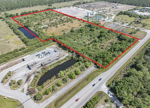 Property at 9555 Mesa Park Blvd Unit C, Fellsmere, FL 32948
