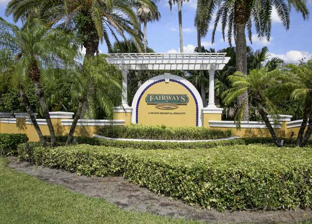 Property at 5060 Fairways Cir Unit F312, Vero Beach, FL 32967, 1 bed, 1 bath
