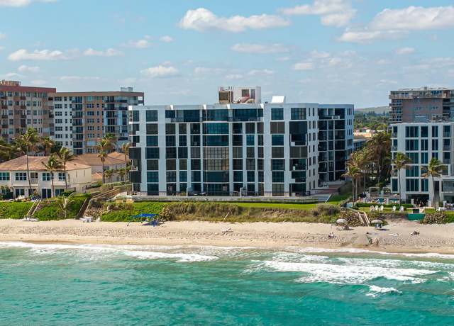 Property at 1155 Hillsboro Mile #202, Hillsboro Beach, FL 33062, 2 beds, 2.5 baths