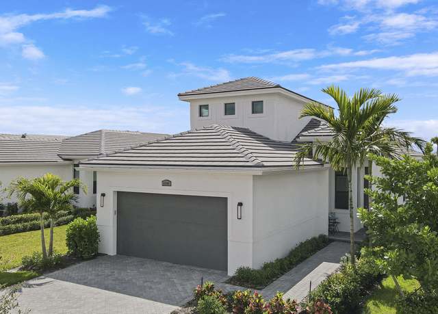 Property at 9309 SW Pepoli Way, Port Saint Lucie, FL 34987, 3 beds, 3 baths