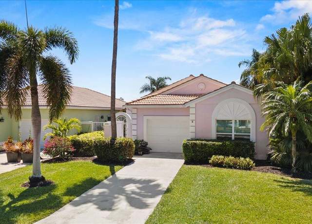 Property at 2034 SW Olympic Club Ter, Palm City, FL 34990, 2 beds, 2 baths