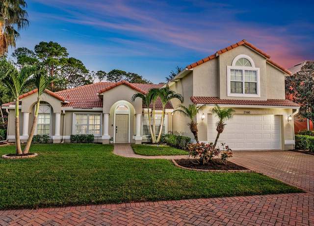 Property at 2160 SW Panther Trce, Stuart, FL 34997, 5 beds, 3 baths