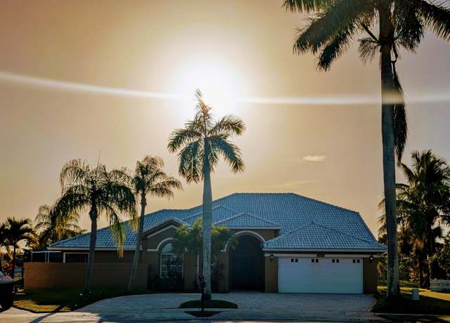 Property at 22241 Kettle Creek Way, Boca Raton, FL 33428, 4 beds, 3 baths