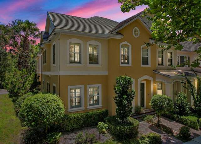 Property at 118 Lismore Ln, Jupiter, FL 33458, 4 beds, 2.5 baths