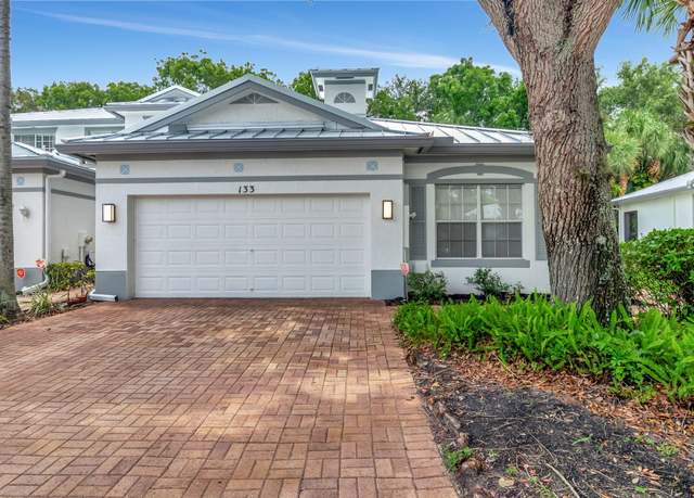 Property at 133 Coconut Key Ln, Delray Beach, FL 33484, 3 beds, 2 baths
