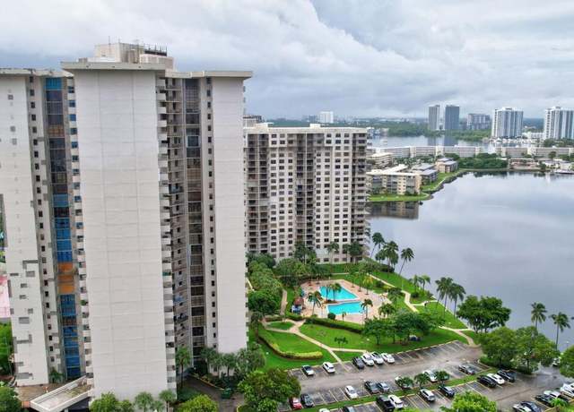 Property at 18181 NE 31 Ct #1408, Aventura, FL 33160, 3 beds, 2.5 baths