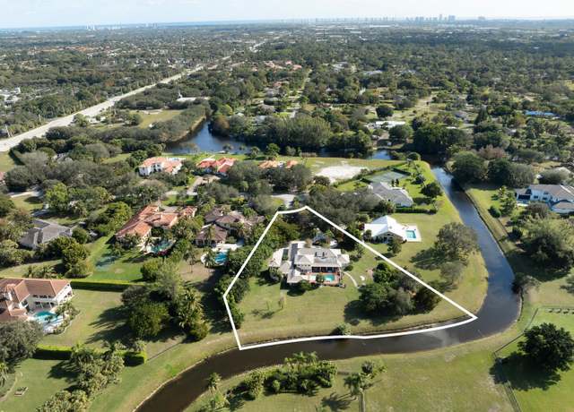 Property at 5564 Whirlaway Rd, Palm Beach Gardens, FL 33418, 4 beds, 4.5 baths
