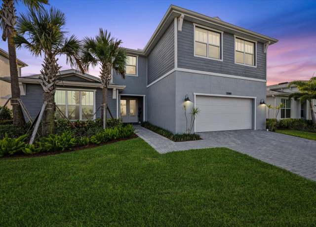 Property at 12888 SW Eleanor Dr, Port Saint Lucie, FL 34987, 4 beds, 2.5 baths