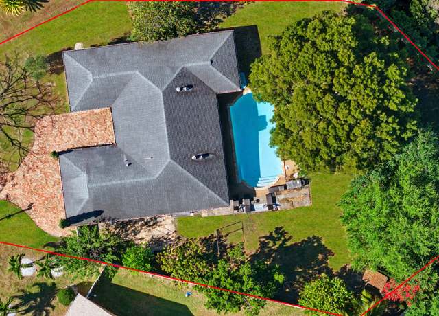 Property at 4955 Covey Trl, Boca Raton, FL 33487, 3 beds, 2 baths