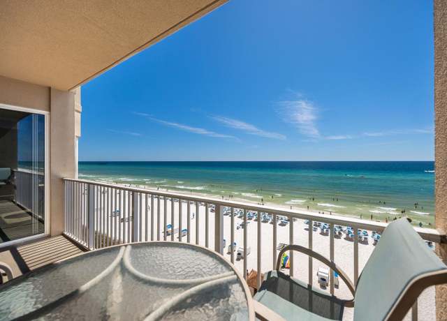 Property at 16819 Front Beach Rd #408, Panama City Beach, FL 32413, 2 beds, 2 baths