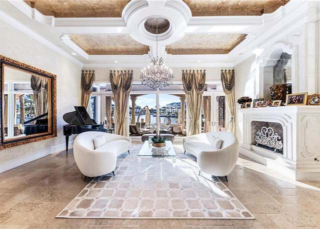 Property at 3131 NE 27th Ave, Lighthouse Point, FL 33064, 5 beds, 7.5 baths