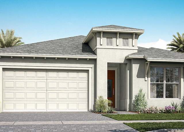 Property at 1081 SE Crosswood Way, Port Saint Lucie, FL 34984, 3 beds, 3.5 baths