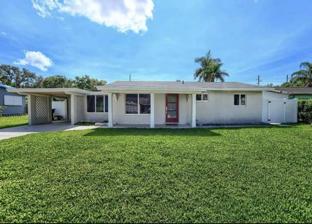 Property at 126 NW 3rd Ct, Boca Raton, FL 33432, 5 beds, 3 baths