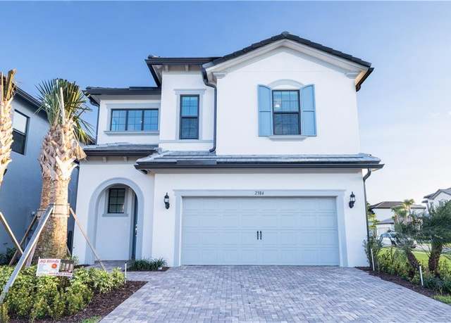 Property at 2384 Primrose Pl, Oakland Park, FL 33309, 3 beds, 2.5 baths