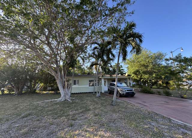 Property at 3331 NE 13th Ave, Pompano Beach, FL 33064, 2 beds, 1 bath