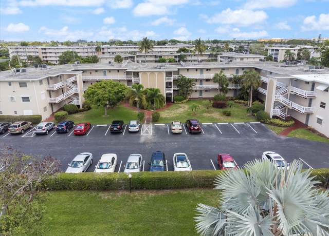 Property at 2615 N Garden Dr #206, Lake Worth, FL 33461, 1 bed, 1 bath