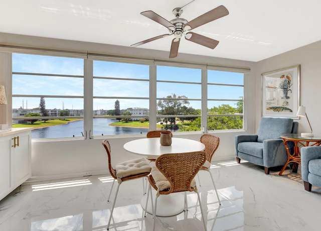 Property at 4008 Farnham N, Deerfield Beach, FL 33442, 1 bed, 1.5 baths