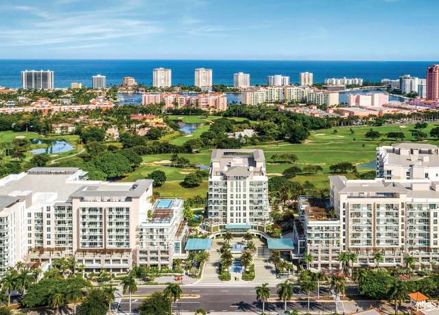 Property at 220 SE Mizner Blvd #203, Boca Raton, FL 33432, 2 beds, 3 baths