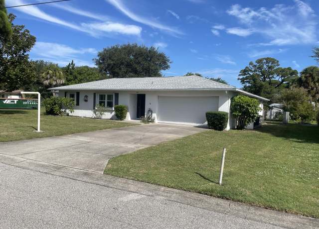 Property at 1142 Carissa Pl, Melbourne, FL 32935, 3 beds, 2 baths