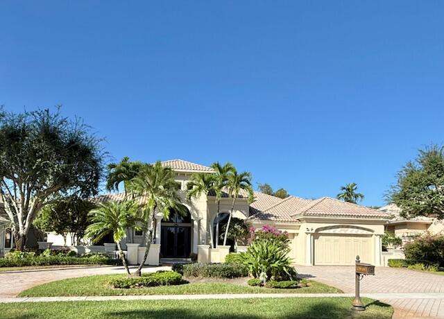Property at 5840 Vintage Oaks Cir, Delray Beach, FL 33484, 4 beds, 4 baths