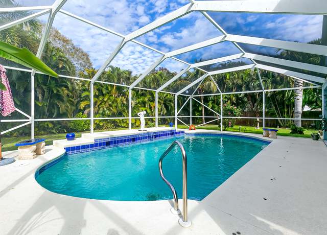 Property at 1104 W Weatherbee Rd, Fort Pierce, FL 34982, 3 beds, 2 baths