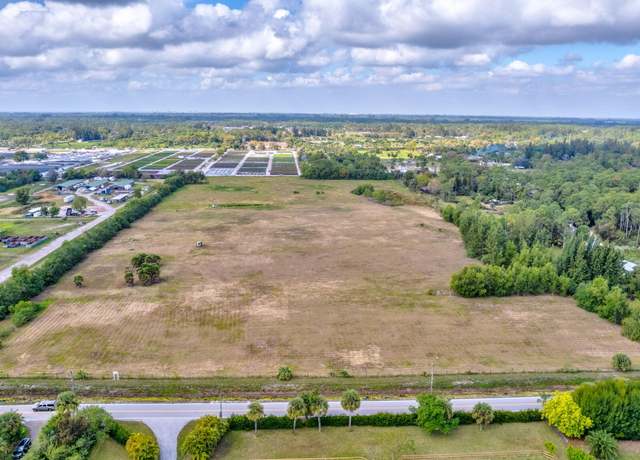 Property at 2761 E Rd, Loxahatchee Groves, FL 33470