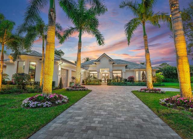 Property at 6097 Wildcat Run, West Palm Beach, FL 33412, 4 beds, 4.5 baths