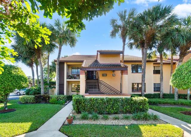Property at 11260 Aspen Glen Dr #101, Boynton Beach, FL 33437, 3 beds, 2 baths