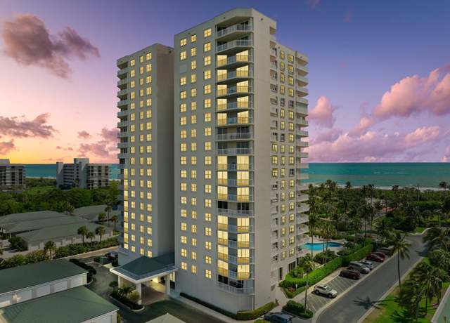 Property at 5049 N Highway A1a #1401, Hutchinson Island, FL 34949, 3 beds, 2 baths