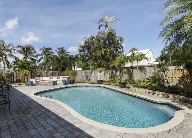 Property at 501 SE 13 Ct, Pompano Beach, FL 33060, 3 beds, 2 baths