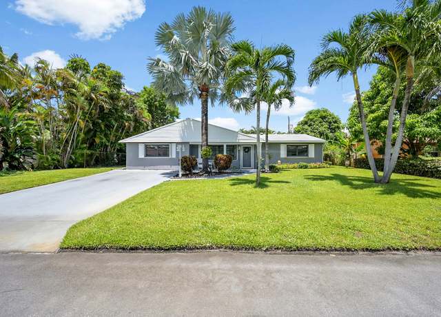 Property at 165 SE 29th Ave, Boynton Beach, FL 33435, 4 beds, 2 baths