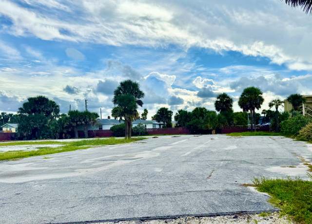 Property at 1401 N Atlantic Ave, Daytona Beach, FL 32118