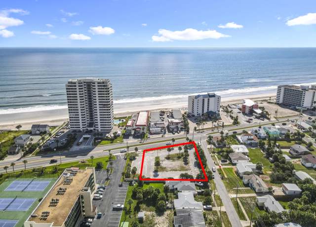 Property at 1401 N Atlantic Ave, Daytona Beach, FL 32118