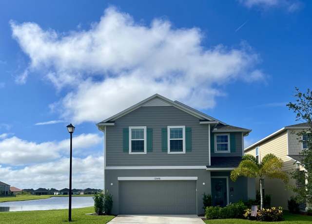 Property at 12490 SW Forli Way, Port Saint Lucie, FL 34987, 4 beds, 3.5 baths