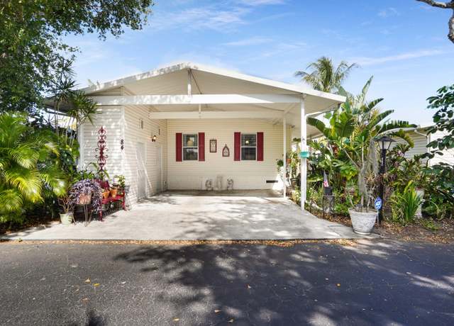 Property at 3001 SW 18th Ter #84, Fort Lauderdale, FL 33315, 2 beds, 2 baths