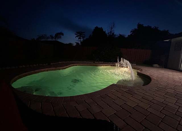 Property at 5936 NW Baynard Dr, Port Saint Lucie, FL 34986, 3 beds, 2 baths