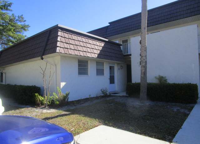 Property at 12005 Poinciana Blvd #101, Royal Palm Beach, FL 33411, 1 bed, 1.5 baths