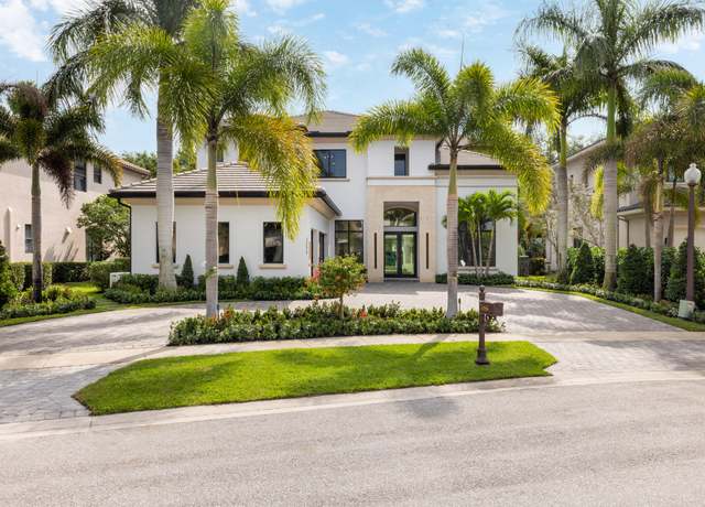 Property at 17776 Key Vista Way, Boca Raton, FL 33496, 5 beds, 5.5 baths