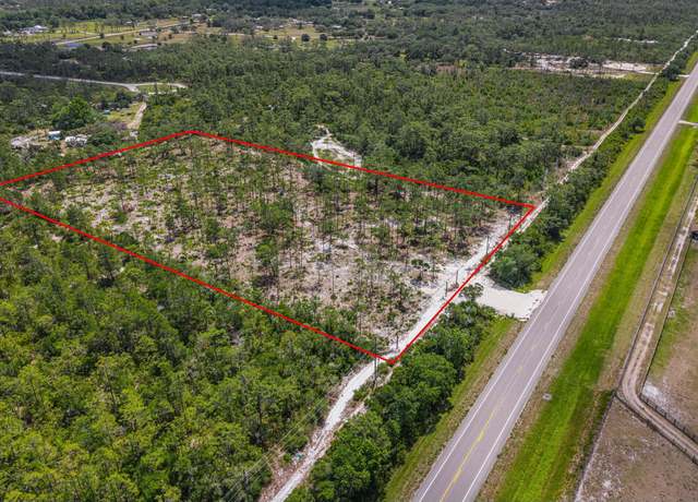 Property at 35200 Us-441, Okeechobee, FL 34972