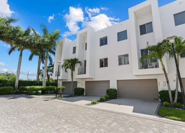 Property at 4021 NW 18th Way, Boca Raton, FL 33431, 3 beds, 3.5 baths