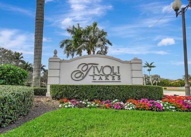 Property at 6908 Adriano Dr, Boynton Beach, FL 33437, 3 beds, 2 baths