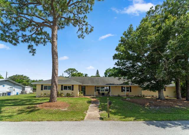 Property at 1144 NW 12th Ter, Stuart, FL 34994, 4 beds, 3 baths