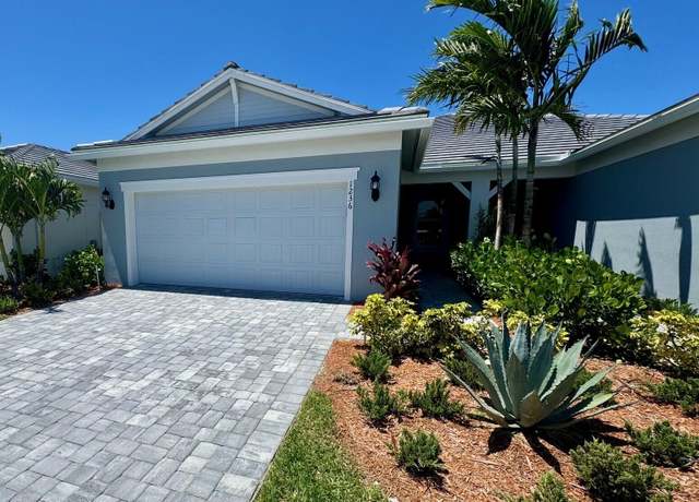 Property at 1236 Harper Way Unit Villa 57, Vero Beach, FL 32960, 2 beds, 2 baths