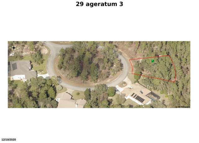 Property at 29 Ageratum Ct, Homosassa, FL 34446